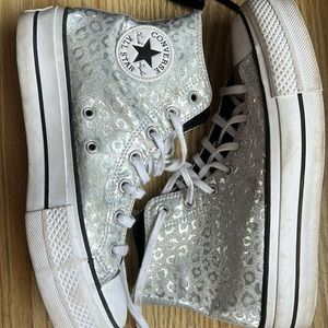 Converse high top